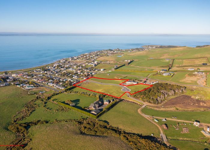  at Lot 6/35 Marne Street, Riverton, Southland, Southland