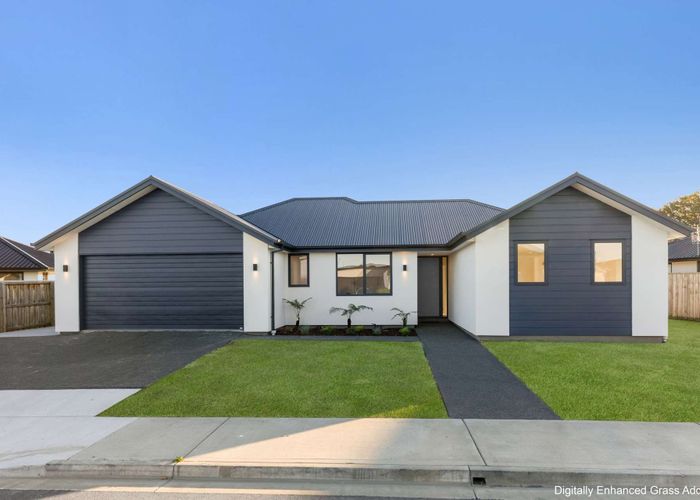  at 6 Oakleigh Street, Ravenswood, Waimakariri, Canterbury