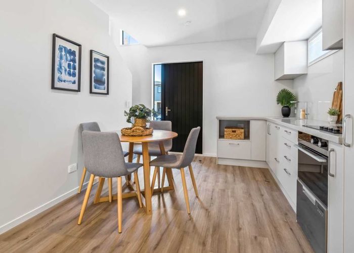  at 1/165 Cranford Street, St. Albans, Christchurch City, Canterbury
