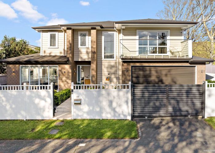  at 44 Crossfield Road, Glendowie, Auckland
