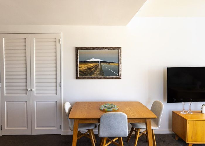  at 13E/30 Taranaki Street, Te Aro, Wellington, Wellington