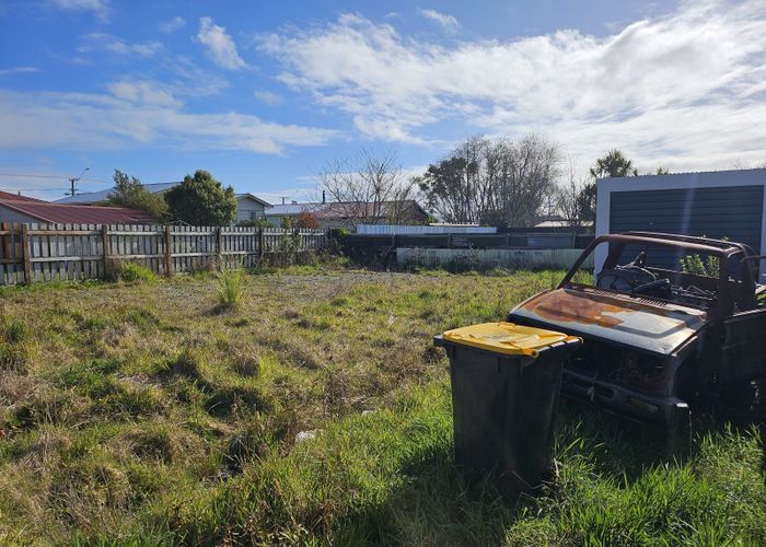  at 10A Fox Street, Cobden, Grey, West Coast