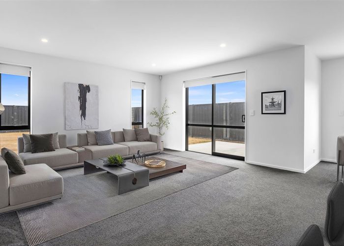  at 9 Price Place, Kaiapoi