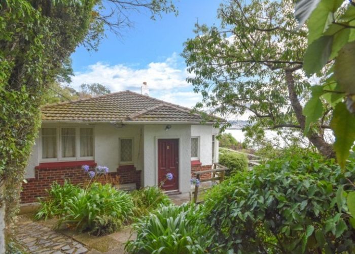  at 32 Glengyle Street, Vauxhall, Dunedin, Otago