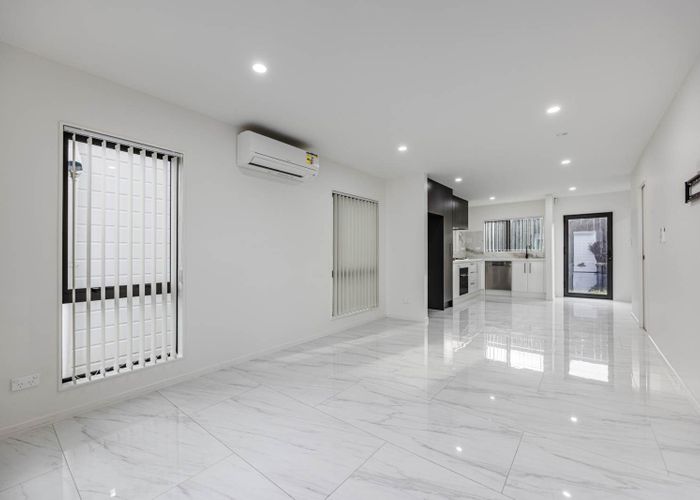  at 11D William Avenue, Manurewa, Manukau City, Auckland