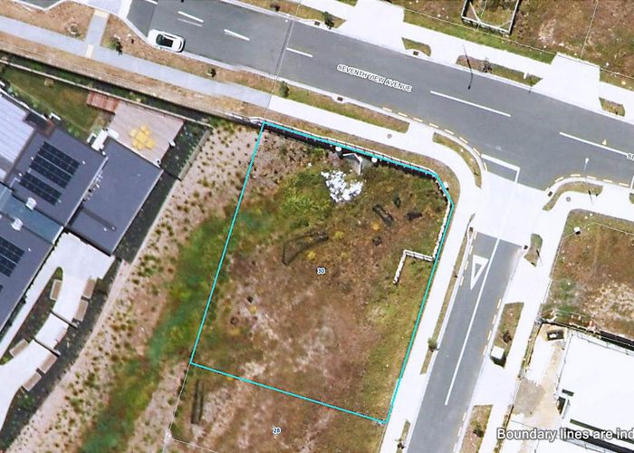  at 30 Kowaitau Avenue, Beachlands, Manukau City, Auckland