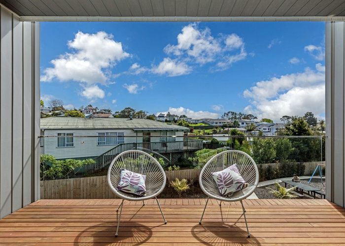  at 2/36 Tomo Street, New Lynn, Waitakere City, Auckland