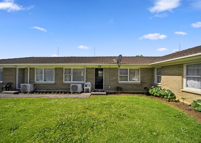  at 35 Driver Road, Mangere East, Manukau City, Auckland