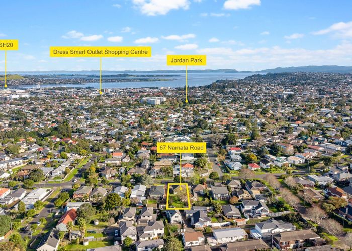  at 67 Namata Road, One Tree Hill, Auckland City, Auckland