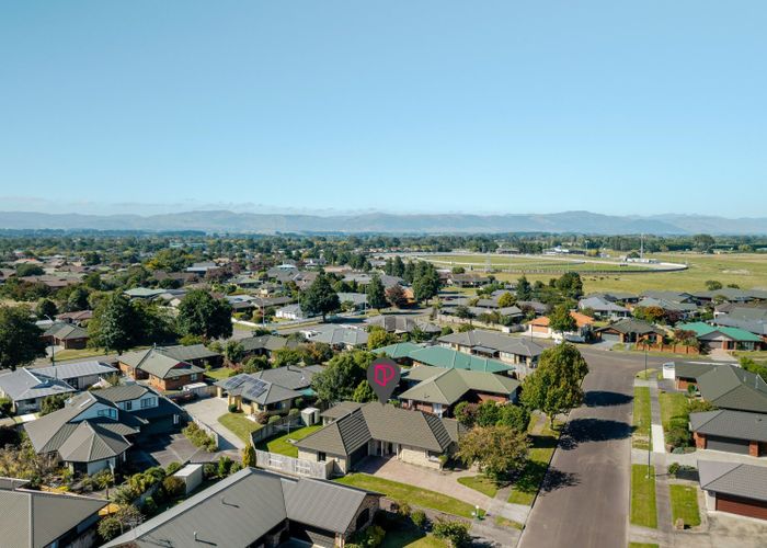  at 8 Rothesay Place, Westbrook, Palmerston North, Manawatu / Whanganui