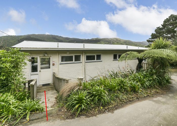  at 1/43 Cheshire Street, Northland, Wellington, Wellington