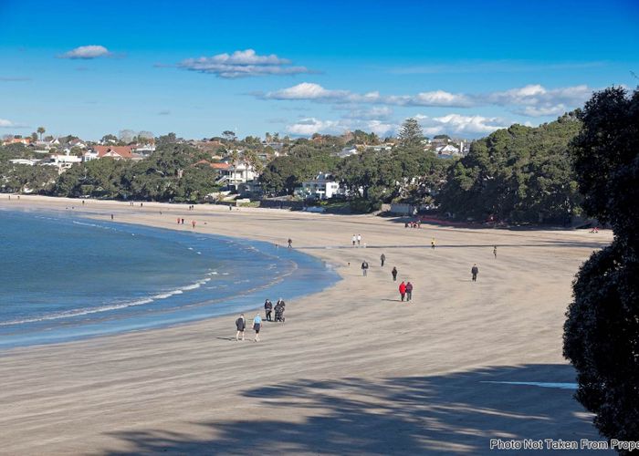  at 2/1 Napier Avenue, Takapuna, Auckland