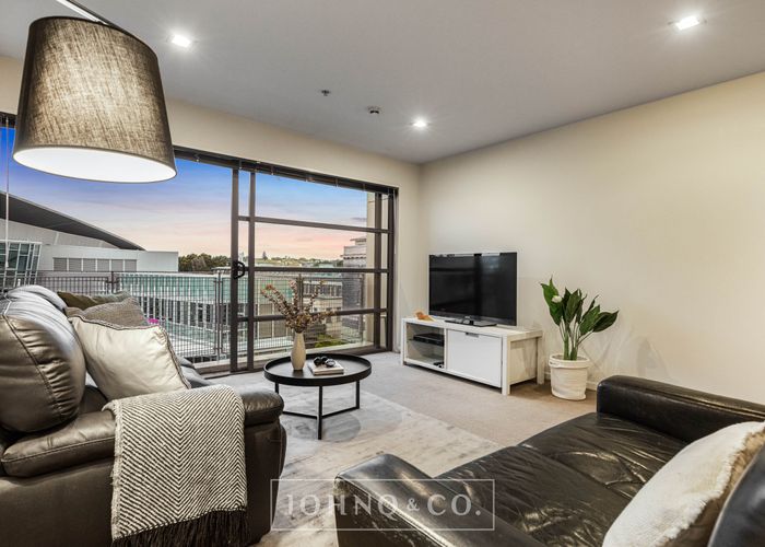  at 426/57 Mahuhu Crescent, Auckland Central, Auckland