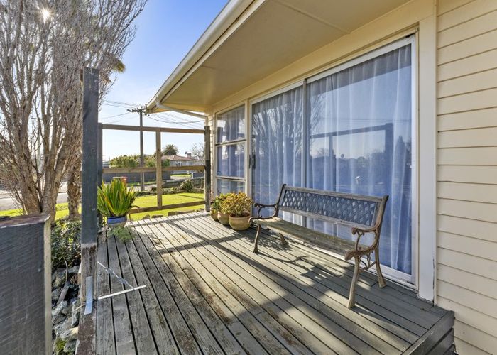  at 43 Tararua Terrace, Cloverlea, Palmerston North