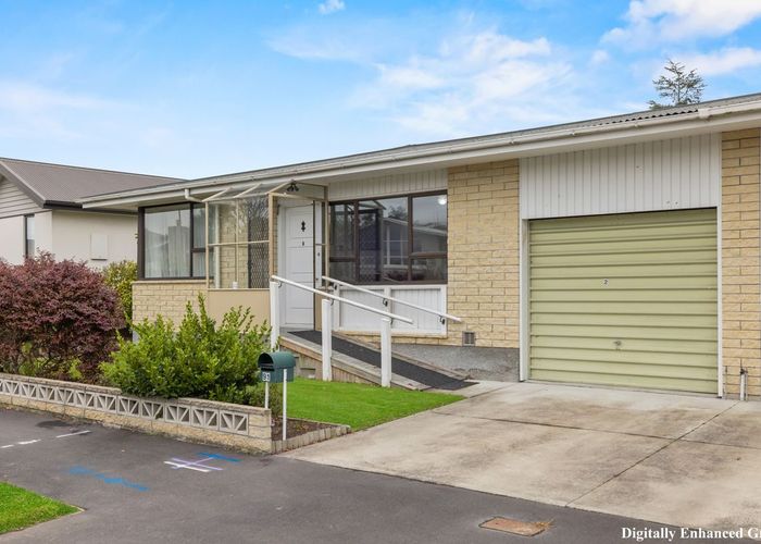  at 2/91 Roberta Drive, Somerfield, Christchurch City, Canterbury