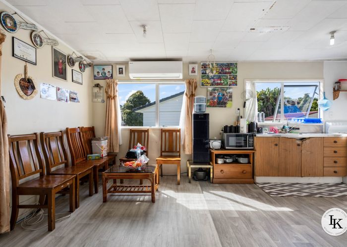  at 1/96 Finlayson Avenue, Clendon Park, Manukau City, Auckland