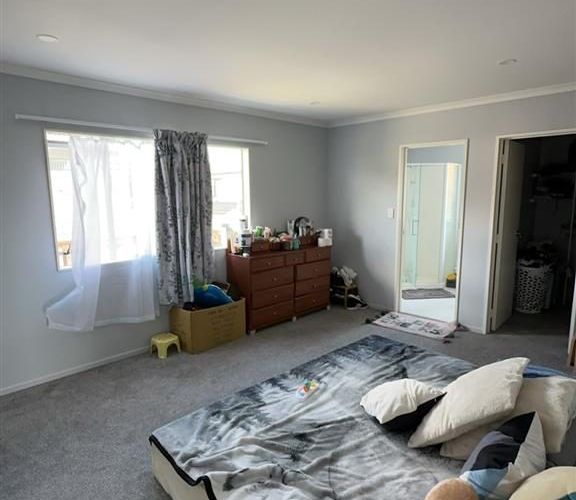  at 41A Baverstock Road, Flat Bush, Manukau City, Auckland