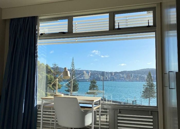  at 7/370 Oriental Parade, Oriental Bay, Wellington, Wellington