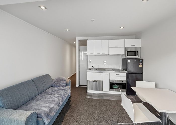 at 418/430 Queen Street, Auckland Central, Auckland