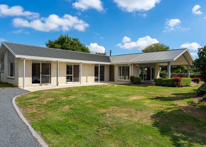 Free property data for 268 Thornton Road, Cambridge homes.co.nz