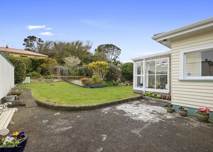  at 205 Ngamotu Road, Spotswood, New Plymouth