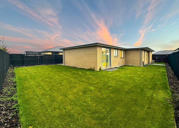  at 31 Murphys Road, Halswell, Christchurch City, Canterbury