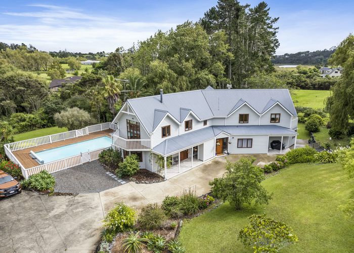  at 119 Lennon Access Road, Stillwater, Silverdale