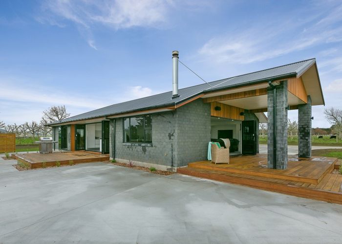  at 626 Inland Road, ONAERO, WAITARA