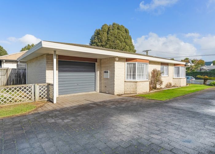  at 1/31 Fitzroy Road, Fitzroy, New Plymouth