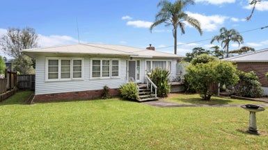  at 16 Abbotleigh Avenue, Te Atatu Peninsula, Auckland