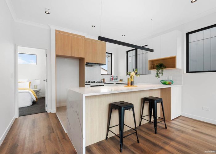  at Lot 5/31 Hill Crescent, New Lynn, Waitakere City, Auckland