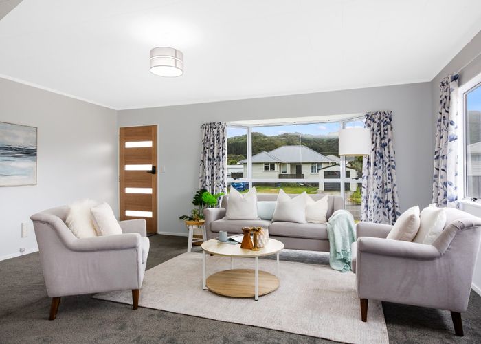  at 10 Grimsby Grove, Wainuiomata, Lower Hutt