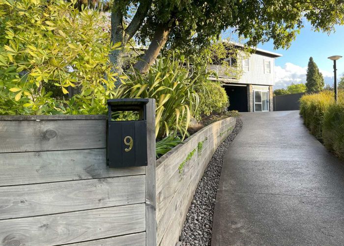  at 9 Burn Road, Lynmore, Rotorua