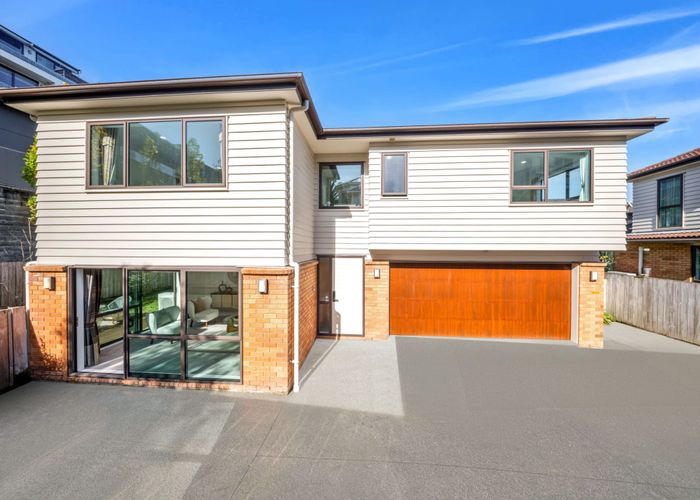  at 8A St Albans Avenue, Mount Eden, Auckland City, Auckland