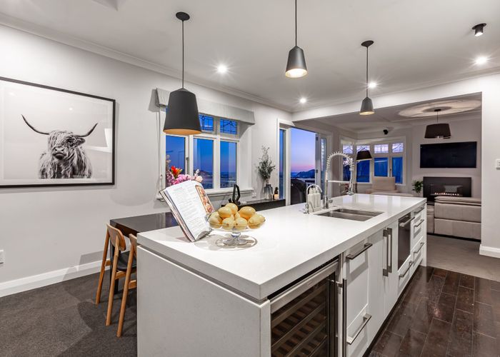  at 55 Rakau Road, Hataitai, Wellington