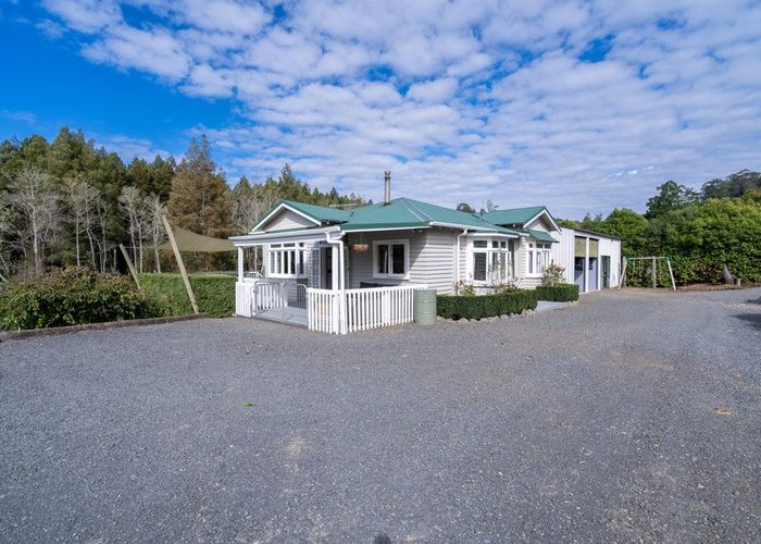  at 167 Bluff Road, Pokeno, Franklin, Auckland