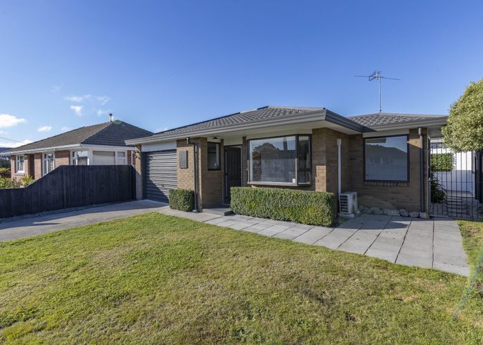  at 16 Bourne Crescent, Papanui, Christchurch