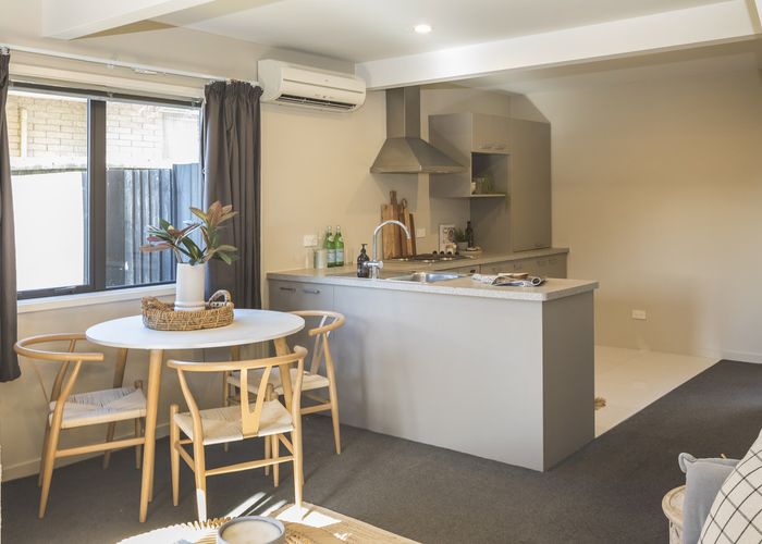  at 9/28 Southampton Street, Sydenham, Christchurch