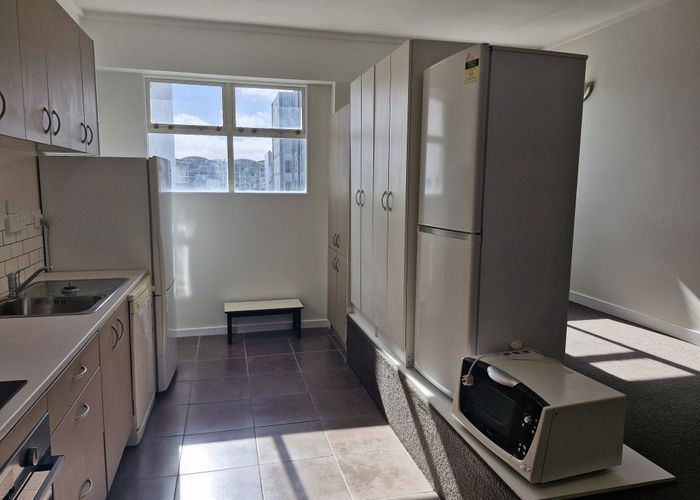  at 2/12 Haining Street, Te Aro, Wellington