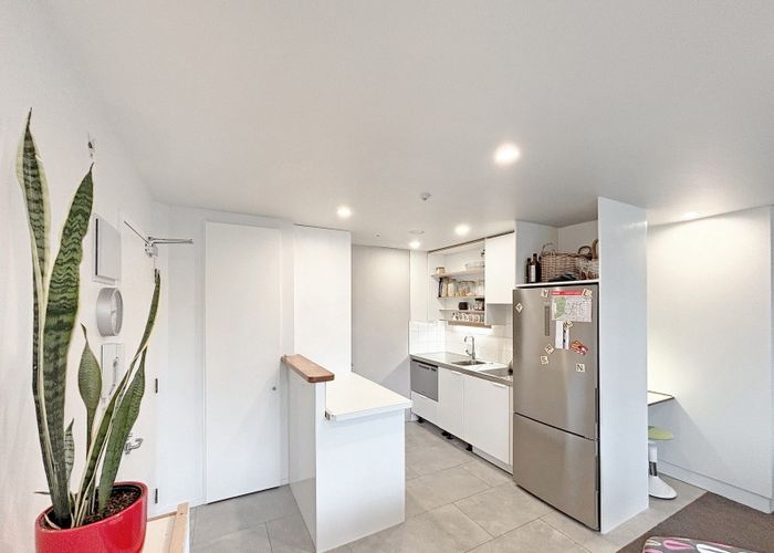  at 5/15 Peterborough Street, Christchurch Central, Christchurch