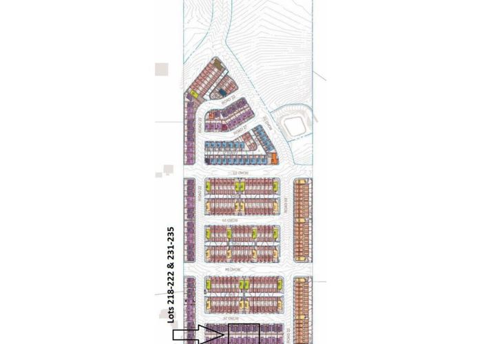  at 232/132-140 Fred Taylor Drive, Westgate, Waitakere City, Auckland