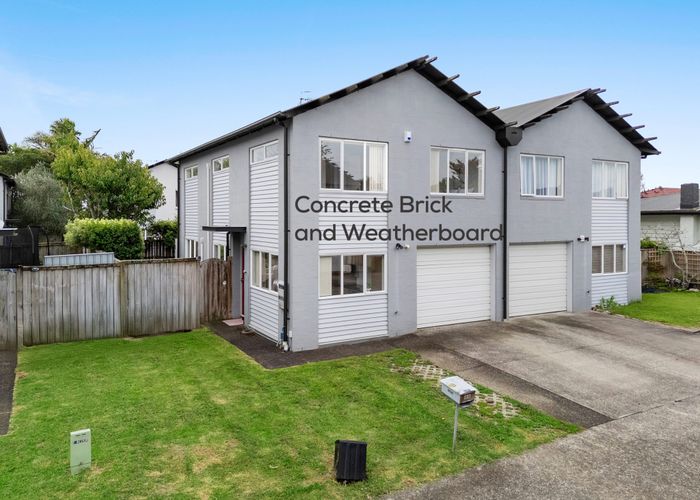  at 18 Pecan Place, Avondale, Auckland City, Auckland