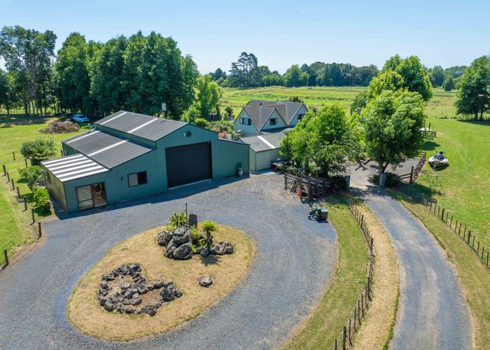  at 330 Gun Club Road, Pukekohe, Franklin, Auckland