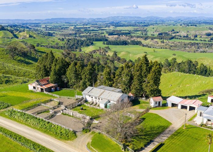  at 1139 Blackburn Road, Ongaonga, Central Hawke's Bay, Hawke's Bay