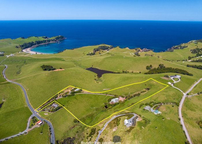  at 408 Taiharuru Road, Whangarei Heads, Whangarei, Northland