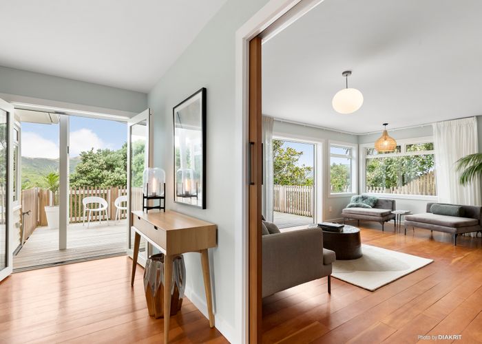  at 147 Pembroke Road, Wilton, Wellington