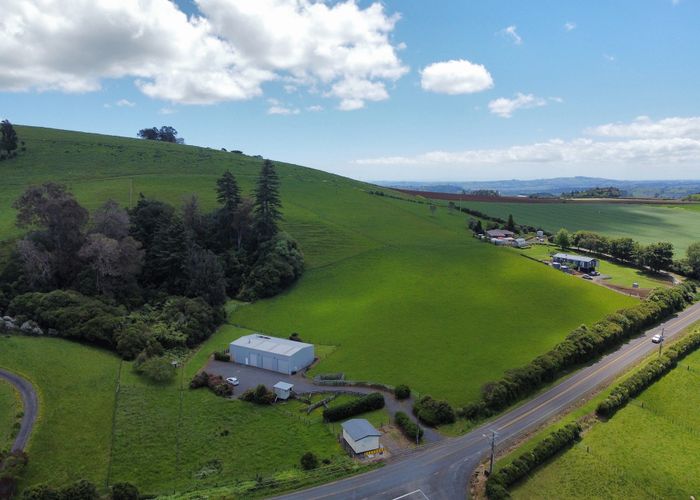  at 714 Highway 22, Pukekawa, Franklin, Auckland