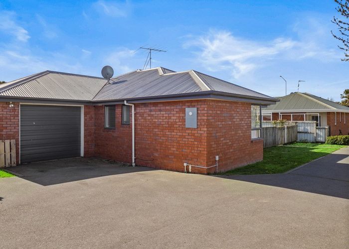  at 284A Moore Street, Ashburton, Ashburton, Canterbury
