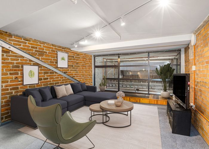  at 5/20 Egmont Street, Te Aro, Wellington, Wellington