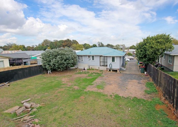  at 16 Eddowes Street, Manurewa, Manukau City, Auckland